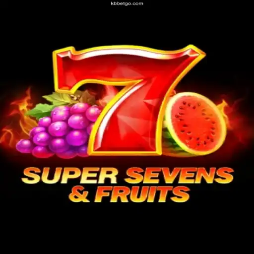 Exploring the Exciting World of 7SuperSevensFruits at kbbet