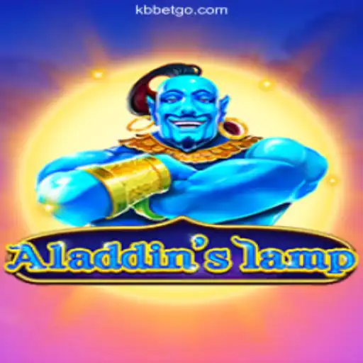 Aladdinslamp: Embark on a Magical Casino Adventure