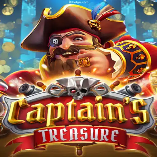 Explore CaptainssTreasure: The Ultimate Adventure Game