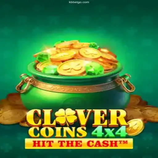 CloverCoins4x4: A Detailed Guide to the Game Sweeping Brazilian Casinos in 2026