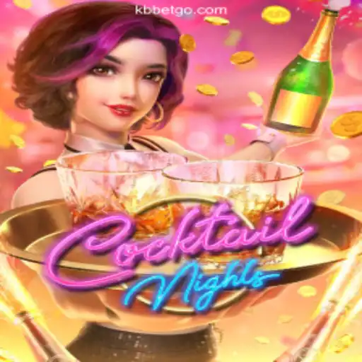 Explore CocktailNights: The Rising Star of Online Gaming