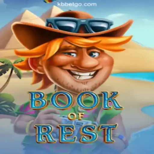 Exploring the Mysteries of BookofRest: A Journey into Adventure