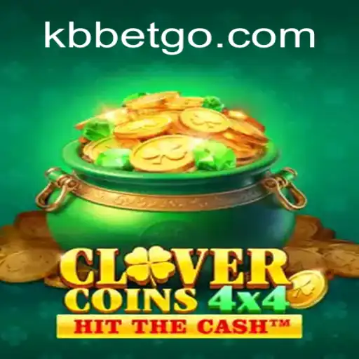 CloverCoins4x4: A Detailed Guide to the Game Sweeping Brazilian Casinos in 2026
