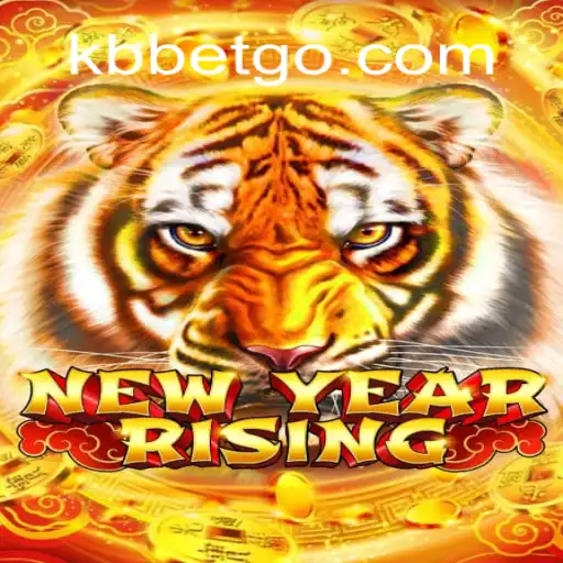 Unveiling NewYearRising: An Exciting Adventure for 2026