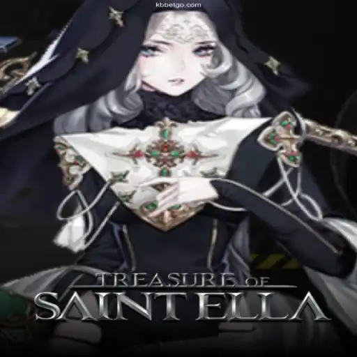 Unveiling the Excitement of TreasureofSaintElla: A Thrilling Journey Awaits