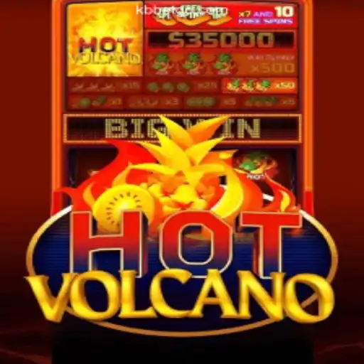 Explore the Excitement of HotVolcano: Brazil's Thrilling Online Casino Game for 2026