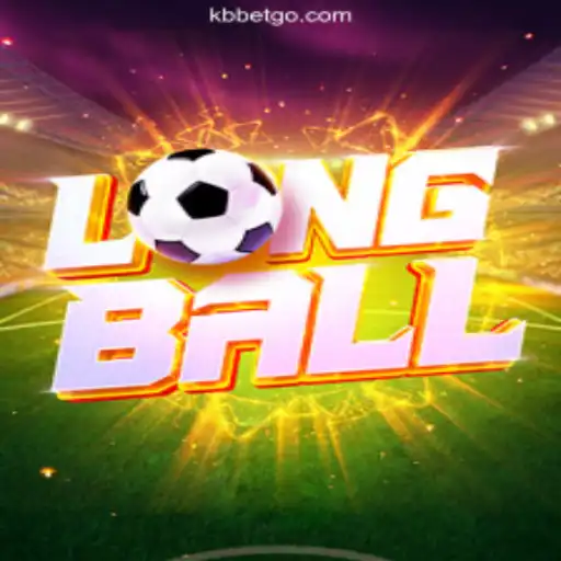 LongBall: An Immersive Gaming Experience with Kbbet Casino