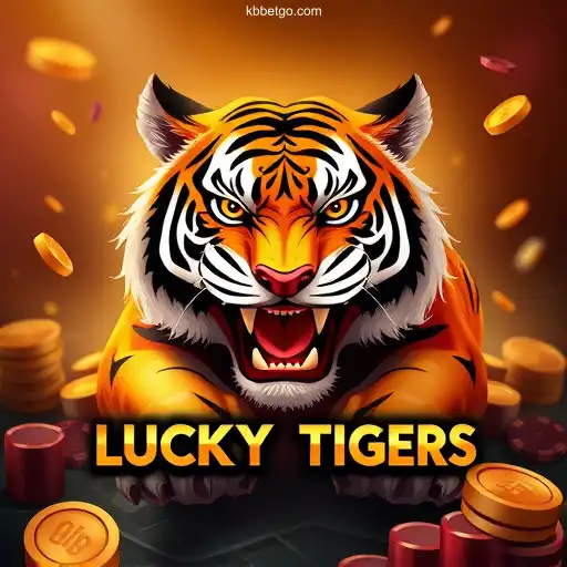 Lucky Tiger Games