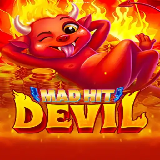 MadHitDevil: A Journey into the Infernal World of Gaming