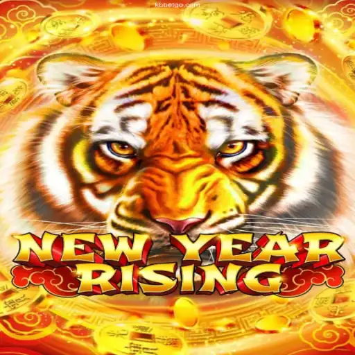 Unveiling NewYearRising: An Exciting Adventure for 2026
