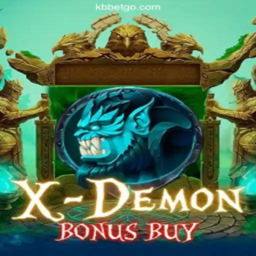 Exploring XDemonBonusBuy: The Thrilling Online Slot Game